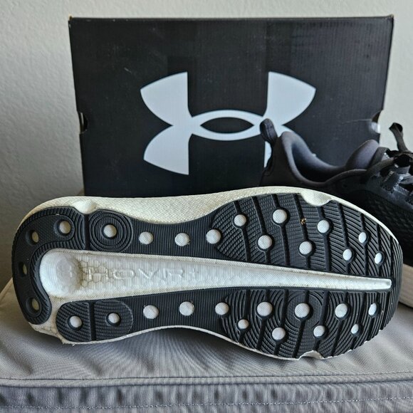 UA Infinite Elite 2-Womens Size 9 - Picture 8 of 10